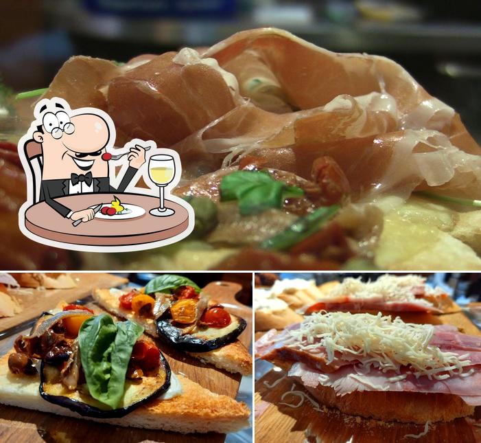 Enoteca Monfalcone Da Berto