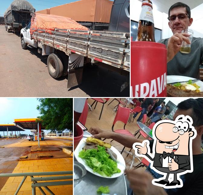 Restaurante Potência do Sul