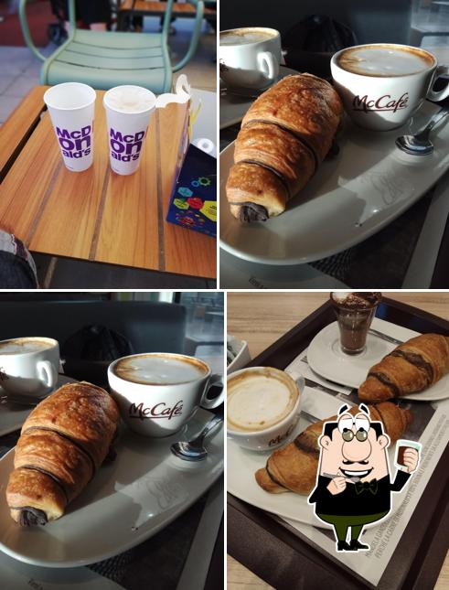 McDonald's Perugia Stadio