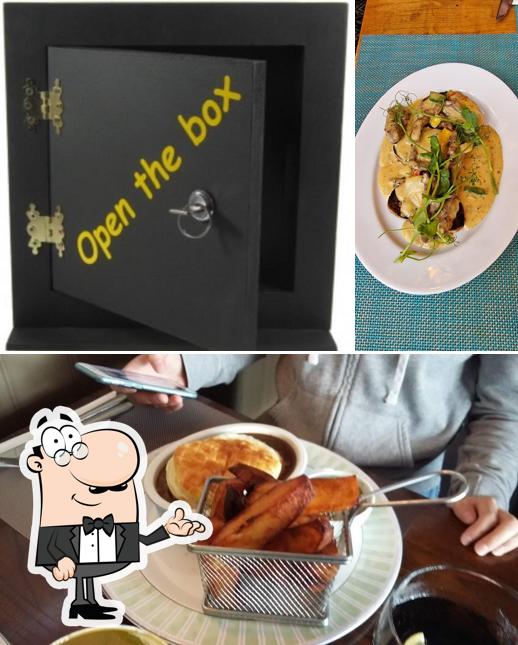 The Stackyard, Houghton le Spring - Restaurant menu, prices and reviews