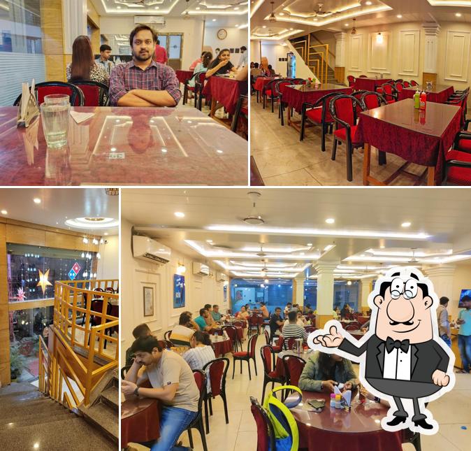 Indian Coffee House ICH