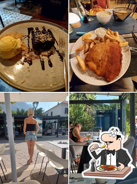 Providenca bar Makarska