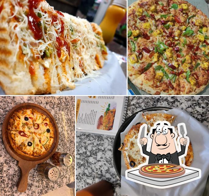 Chai Chaska Cafe - Moshi Road