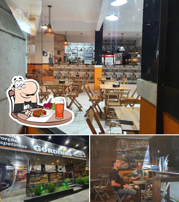 Botequim do Gordinho