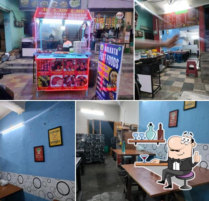 AL ZAM ZAM RESTAURENT