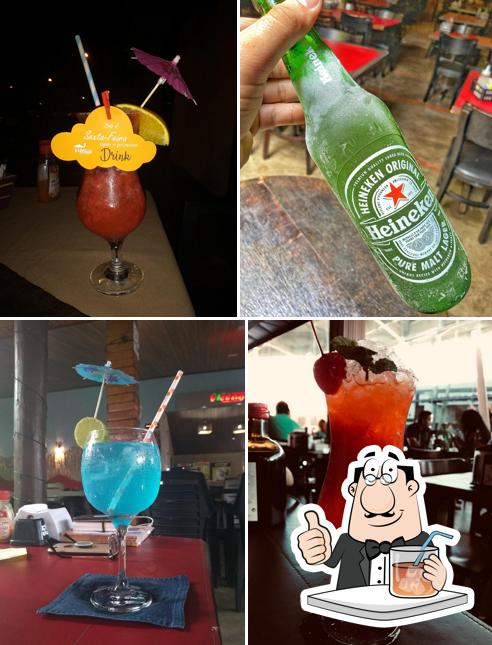 Village Trinta e Três Bar e Restaurante