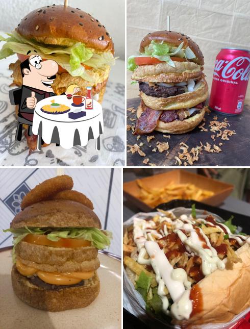 LP LANCHES HAMBÚRGUER E PIZZARIA BAIRRO LARANJEIRAS EM BETIM