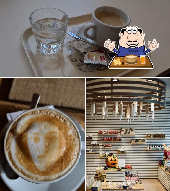 La immagine della cibo e bevanda di Sutter Begg – Bäckerei, Konditorei & Café