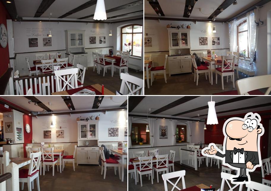 Café Altkö Radebeul