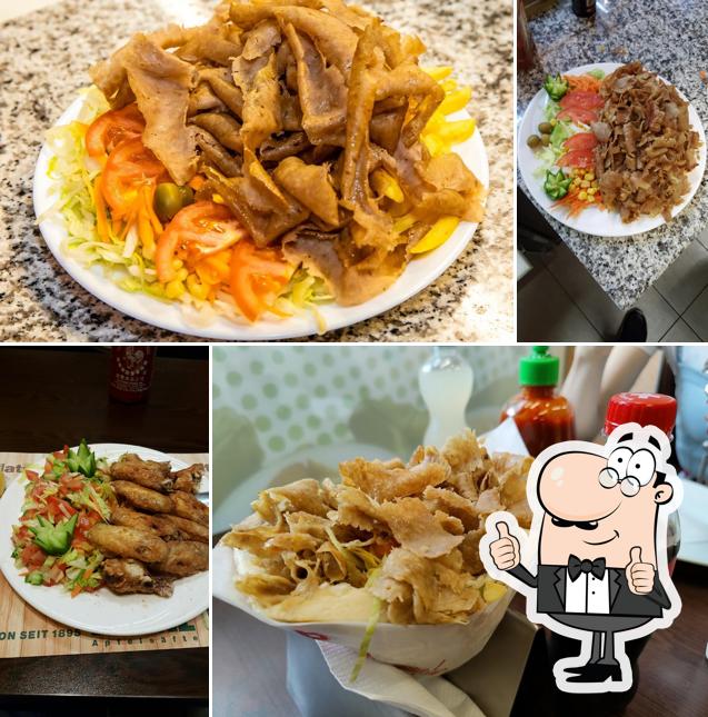 Arkadash Bistro Chur