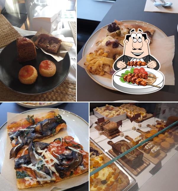 Platti al Tone Milano – Bread Lab