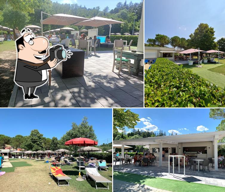 Indiana Park Terme Della Fratta