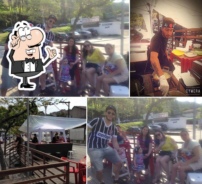 Titinhos Eat Walk Embu das Artes SP