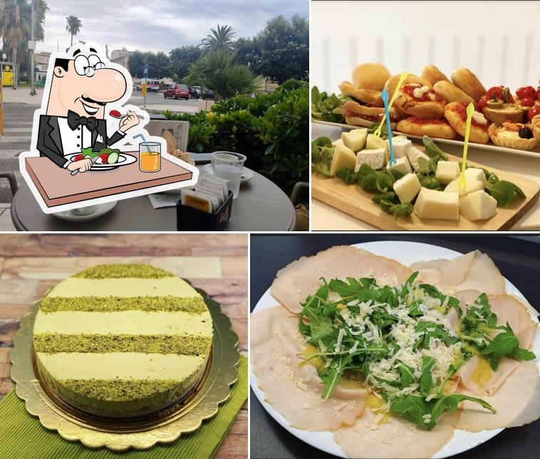 L’Aurora-Cafè Bistrot