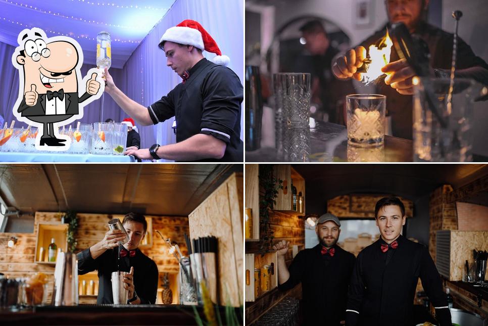 Foto di Cocktail Catering by Sha[n]keri