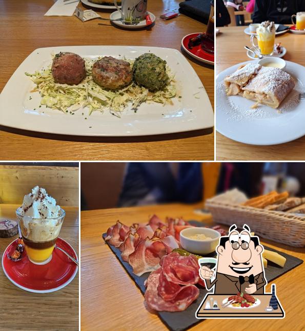 Filet mignon al Zin Fux