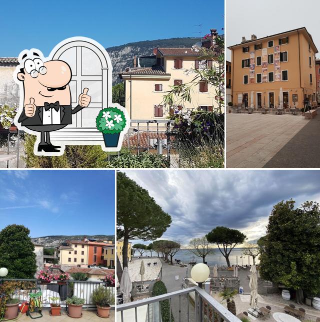 Astoria - Boutique hotel