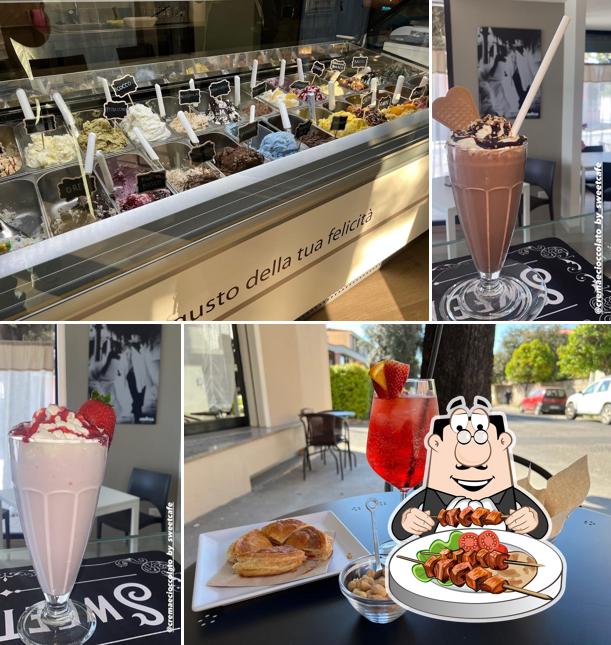 Crema&cioccolato by Sweet Cafè