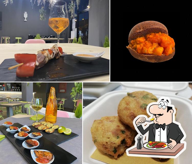 Platti al DONIDE / Mescita & Boccone