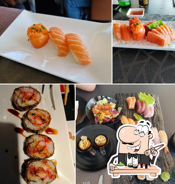 Ristorante Taiyò The Art of Sushi