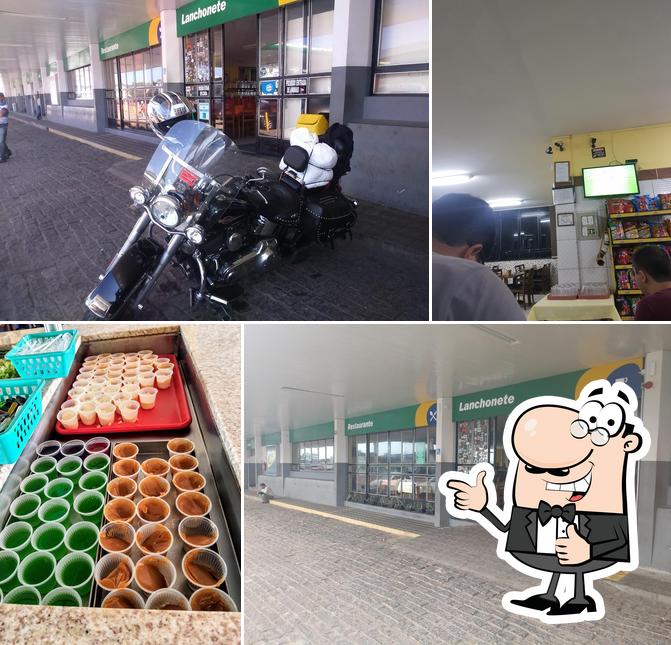 Churrascaria Santa Cruz