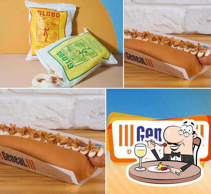 Geneal Shopping Rio 2