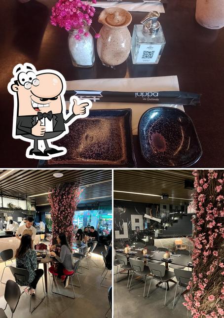 Here's a picture of Jappa da Quitanda - Ipanema