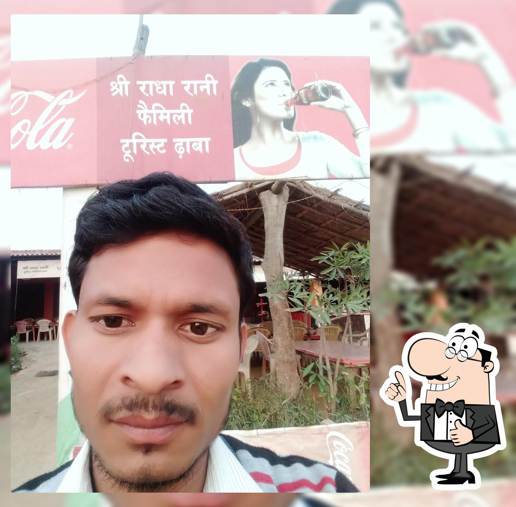 RADHA RANI TOURISt DHABA