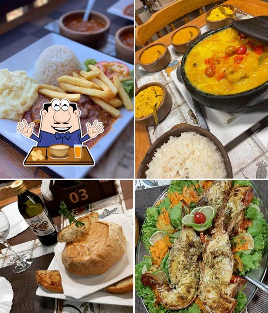 Varanda's Restaurante