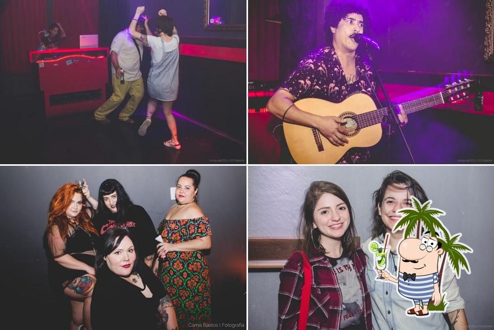 See this image of Bar do Netão