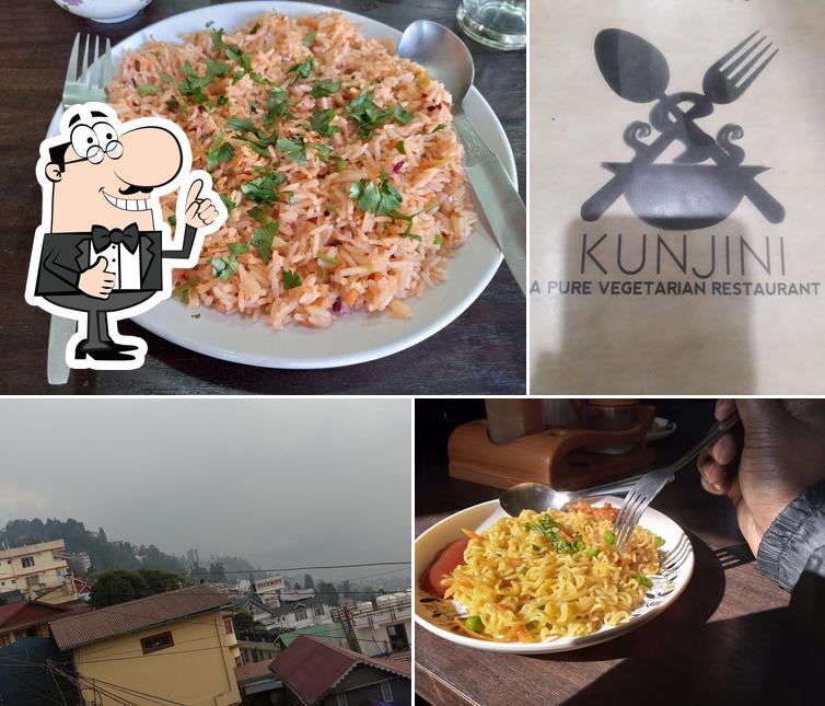 Kunjini Restaurant