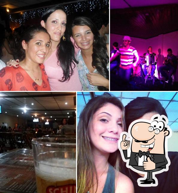 Dona Antônia Chopperia