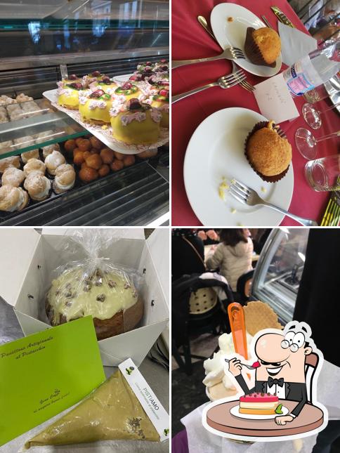 Gran Caffè di Giuseppe Bruno