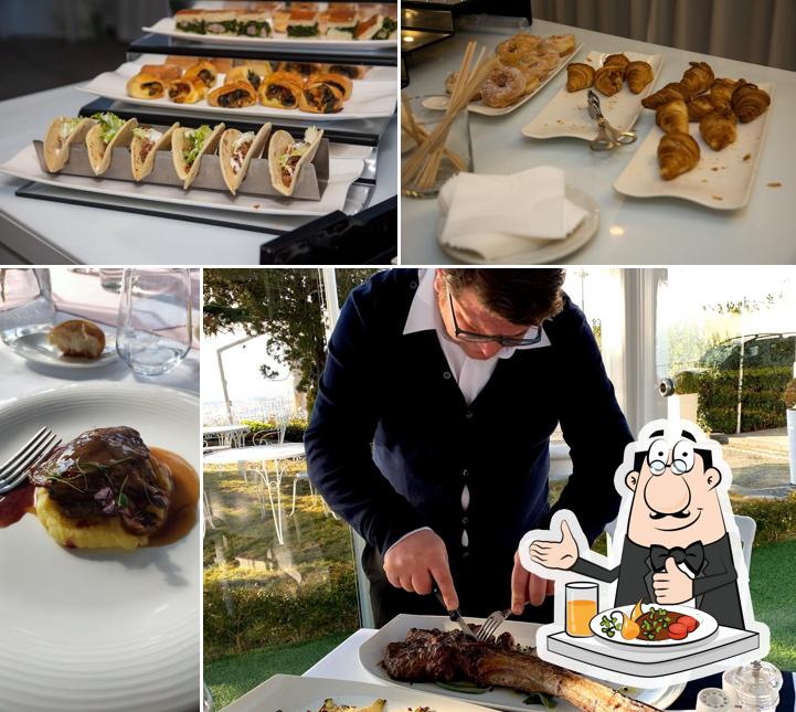 Cibo al A Place To Love