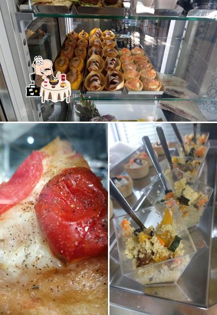 Platti al Solo per due