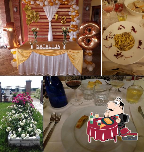 Agriturismo Villa Corona