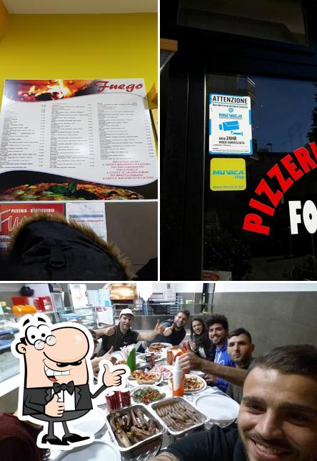 Guarda la immagine di Pizzeria Rosticceria Fuego (Bitonto)