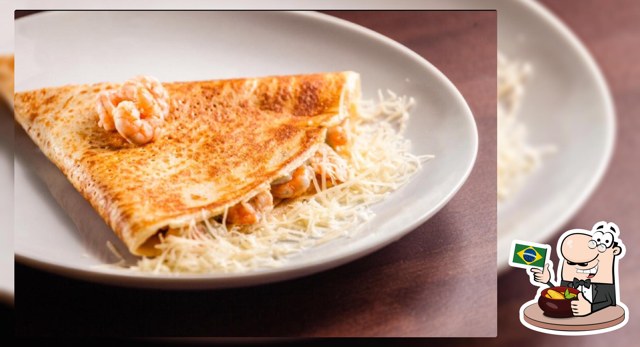 Crepitxo - Casa Forte