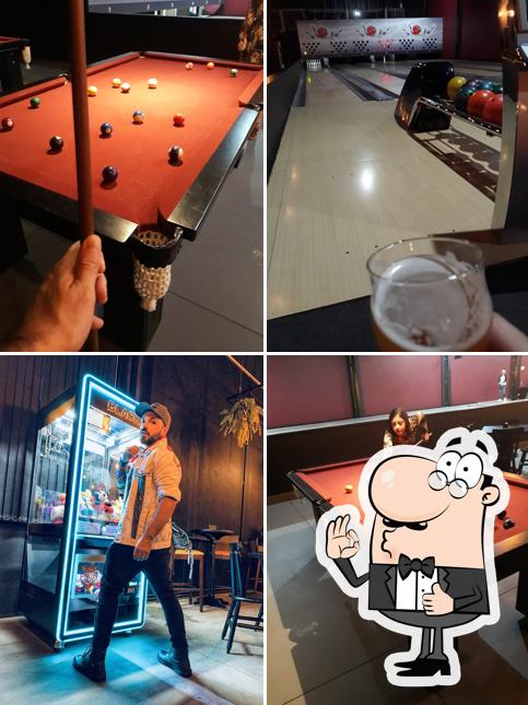 Strike 453 - Boliche Lajeado