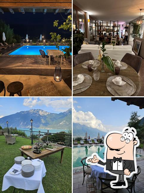 Dai un'occhiata agli interni di Ristorante & Pizzeria Dalco