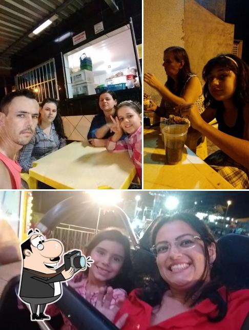 Look at this picture of Altas Horas Lanches