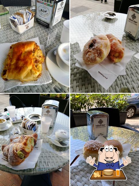 Hilton Bar e Gastronomia