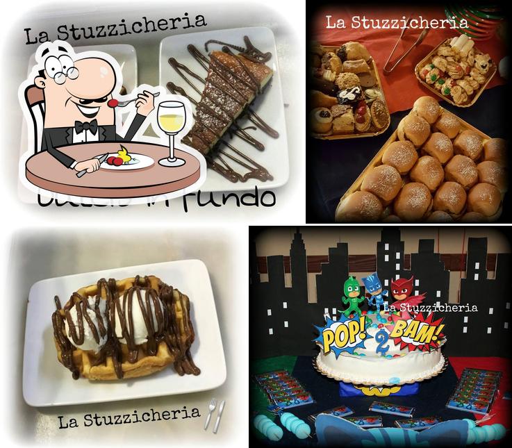 La Stuzzicheria Calise Srl