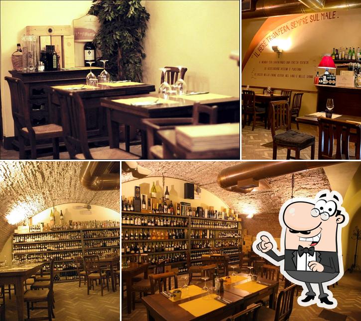 Locanda de' Medici Grosseto