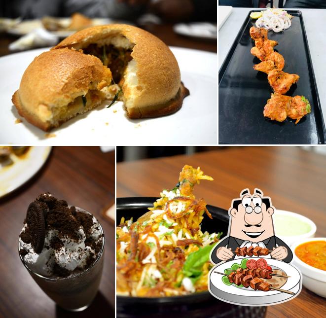 Spoon And Chopsticks