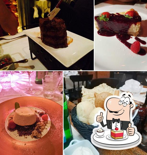 El Carnicero Spartaco