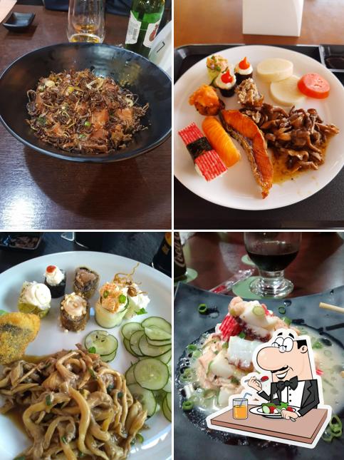 Ita Temakeria E Sushi