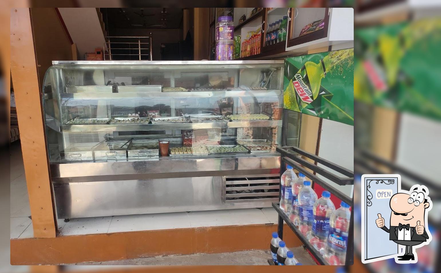 Mehak Restaurant & Confectionery photo