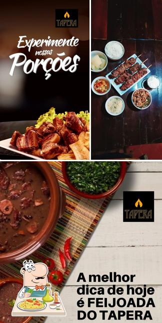 Comida em Daher - Espetaria - Bar ​ ​