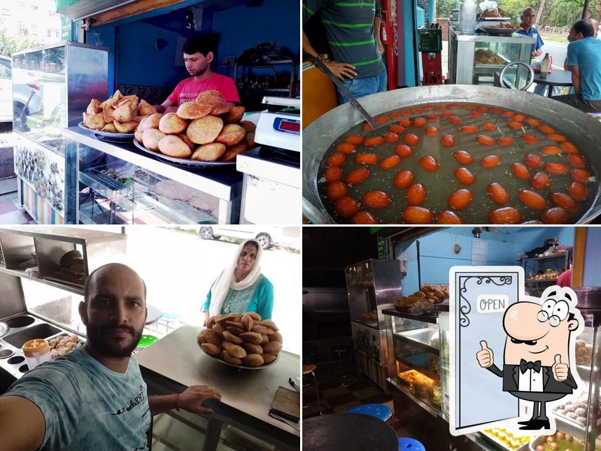 Maya Dairy (The Orignal Product)